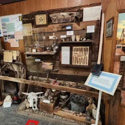 Sparks Heritage Museum - Sparks