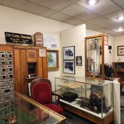 Sparks Heritage Museum - Sparks