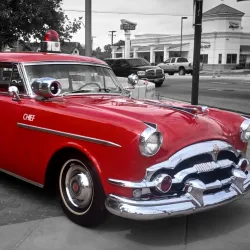 Sparks Heritage Museum - Sparks