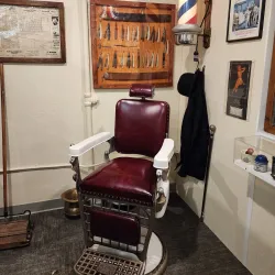 Sparks Heritage Museum - Sparks