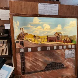 Sparks Heritage Museum - Sparks