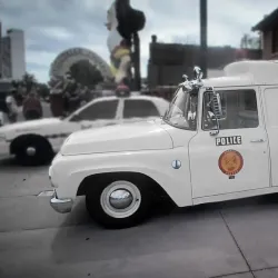 Sparks Heritage Museum - Sparks