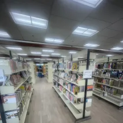 Sparks Library - Sparks