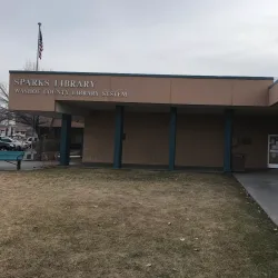 Sparks Library - Sparks