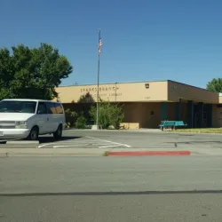 Sparks Library - Sparks