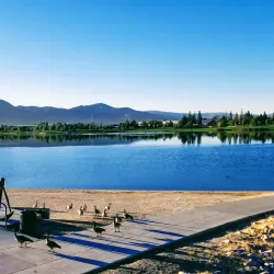 Sparks Marina Park - Sparks