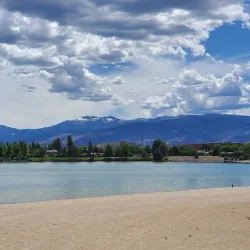 Sparks Marina Park - Sparks