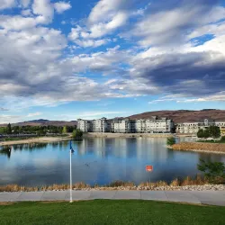 Sparks Marina Park - Sparks