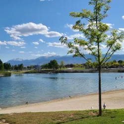 Sparks Marina Park - Sparks