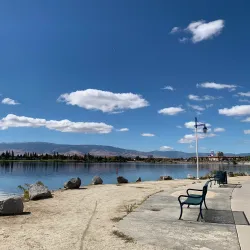 Sparks Marina Park - Sparks