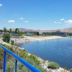 Sparks Marina Park - Sparks