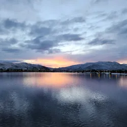 Sparks Marina Park - Sparks