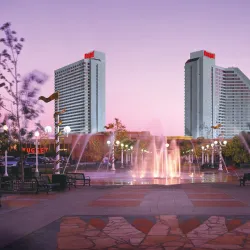 The Nugget Casino Resort - Sparks