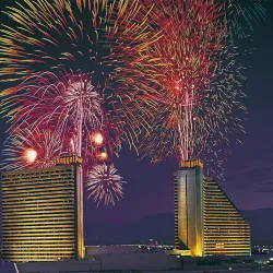 The Nugget Casino Resort - Sparks