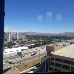 The Nugget Casino Resort - Sparks