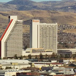 The Nugget Casino Resort - Sparks
