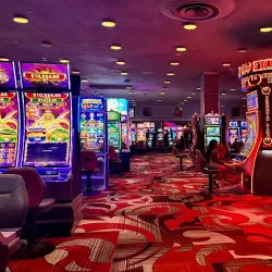 The Nugget Casino Resort - Sparks