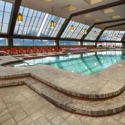 The Nugget Casino Resort - Sparks