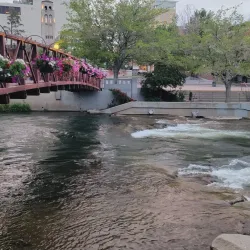 Truckee River Walk - Sparks