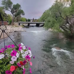 Truckee River Walk - Sparks