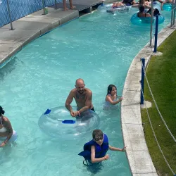 Wild Island Family Adventure Park - Sparks