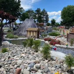 Wild Island Family Adventure Park - Sparks