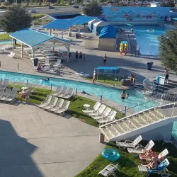 Wild Island Family Adventure Park - Sparks