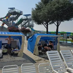 Wild Island Family Adventure Park - Sparks