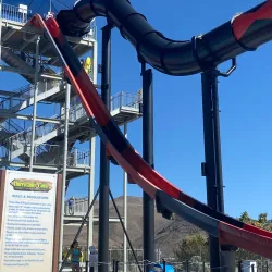 Wild Island Family Adventure Park - Sparks