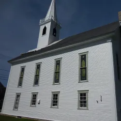 Canaan Community Church - Canaan