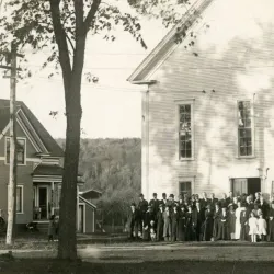 Canaan Community Church - Canaan