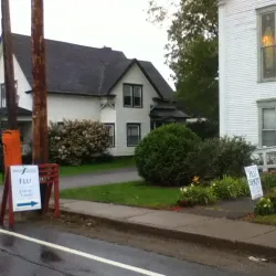 Canaan Community Church - Canaan