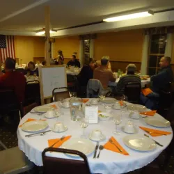 Canaan Community Church - Canaan