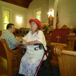 Canaan Community Church - Canaan