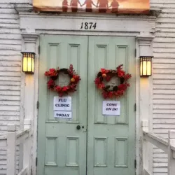 Canaan Community Church - Canaan