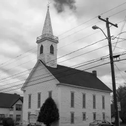 Canaan Community Church - Canaan