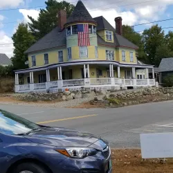 Canaan Farmers Market - Canaan