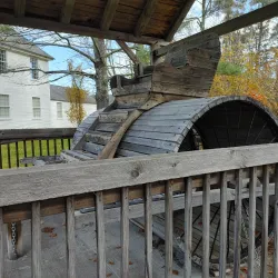 Canaan Historical Society Museum - Canaan