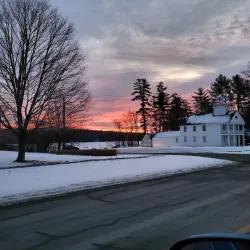 Canaan Historical Society Museum - Canaan