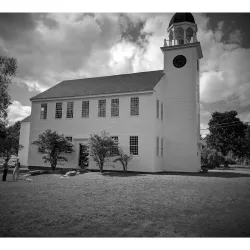 Canaan Historical Society Museum - Canaan