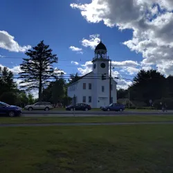 Canaan Historical Society Museum - Canaan