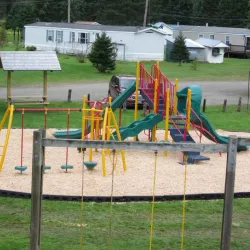 Canaan Recreation Park - Canaan