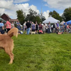 Canaan Recreation Park - Canaan