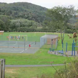 Canaan Recreation Park - Canaan