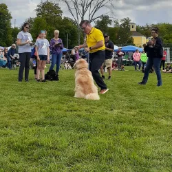 Canaan Recreation Park - Canaan