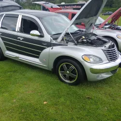 Canaan Recreation Park - Canaan