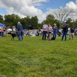 Canaan Recreation Park - Canaan