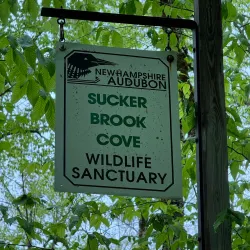 Indian River Wildlife Sanctuary - Canaan