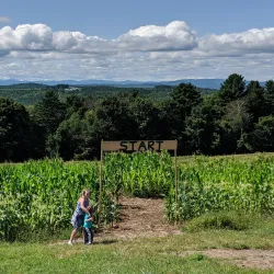 Local Farms and Orchards - Canaan