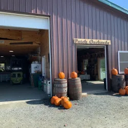 Local Farms and Orchards - Canaan